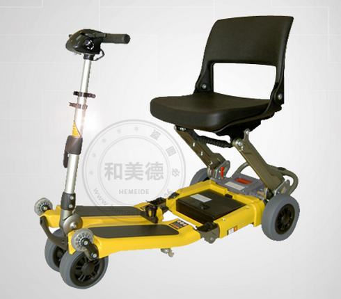 臺(tái)灣拉風(fēng)騎輕便折疊代步車 臺(tái)灣拉風(fēng)騎*輕便折疊代步車