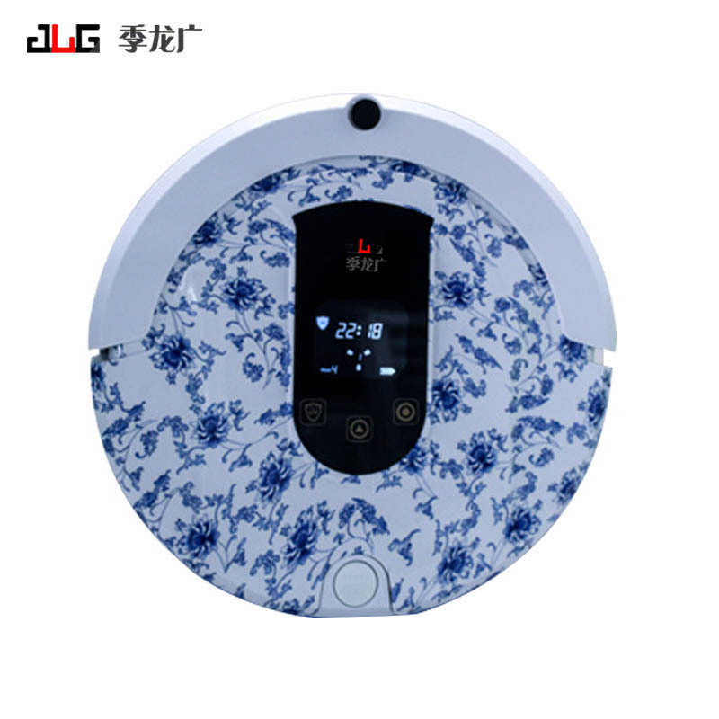 L610掃地機器人
