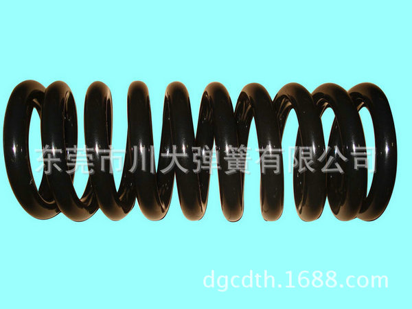 廣東工程機(jī)械彈簧廠家直銷(xiāo)，工程機(jī)械彈簧，*機(jī)械彈簧，