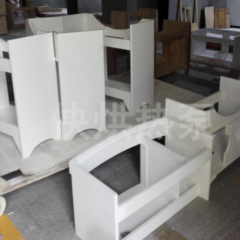快烘熱泵展柜油漆烘干機 廠家直銷 熱泵烘干除濕機  節(jié)能環(huán)保