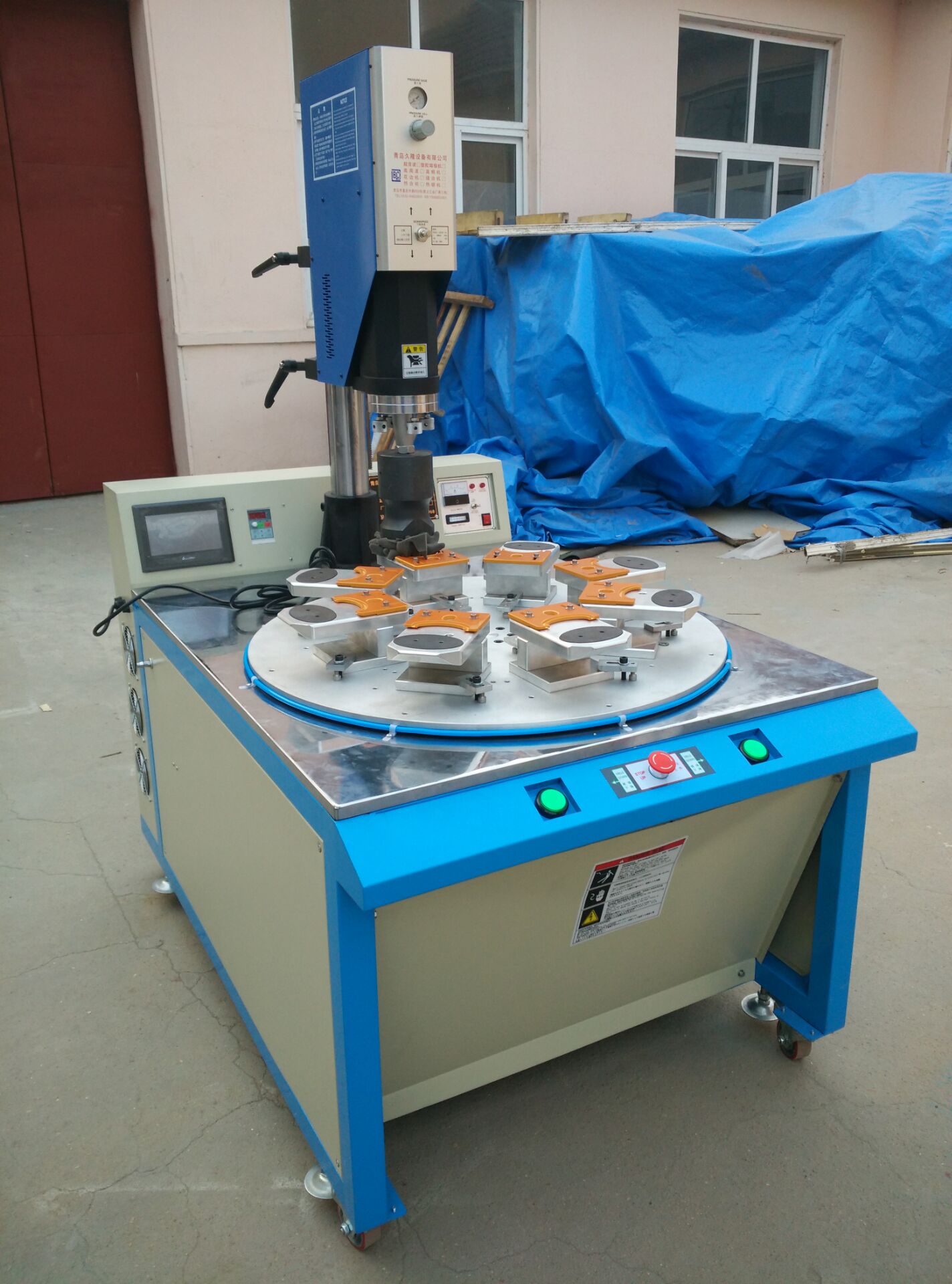 上海超音波熔接機(jī)價(jià)格，山東塑料焊機(jī)廠家，超音波熔接機(jī)價(jià)格