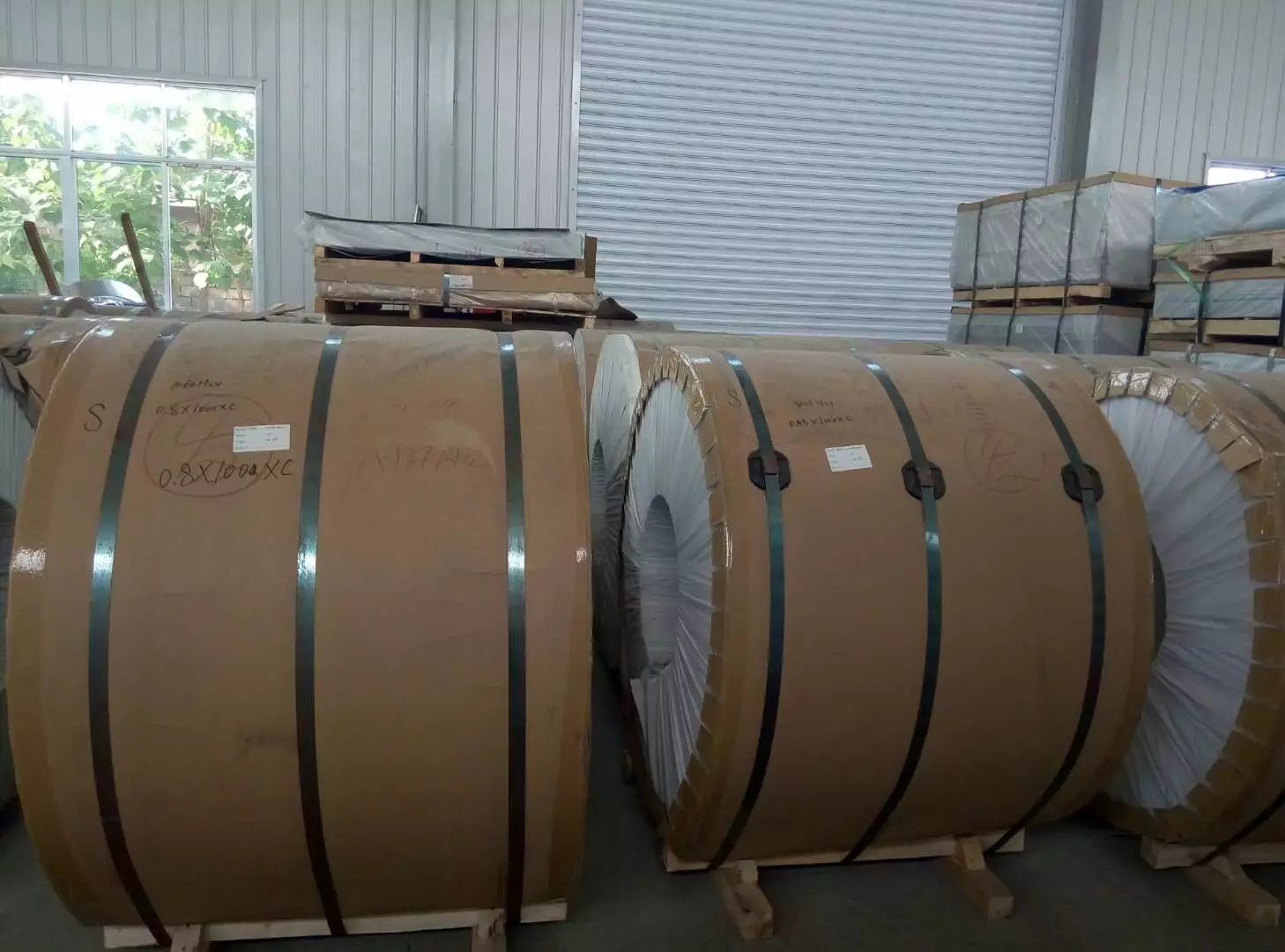 標(biāo)準(zhǔn)純鋁1060鋁板 鋁天花料鋁板