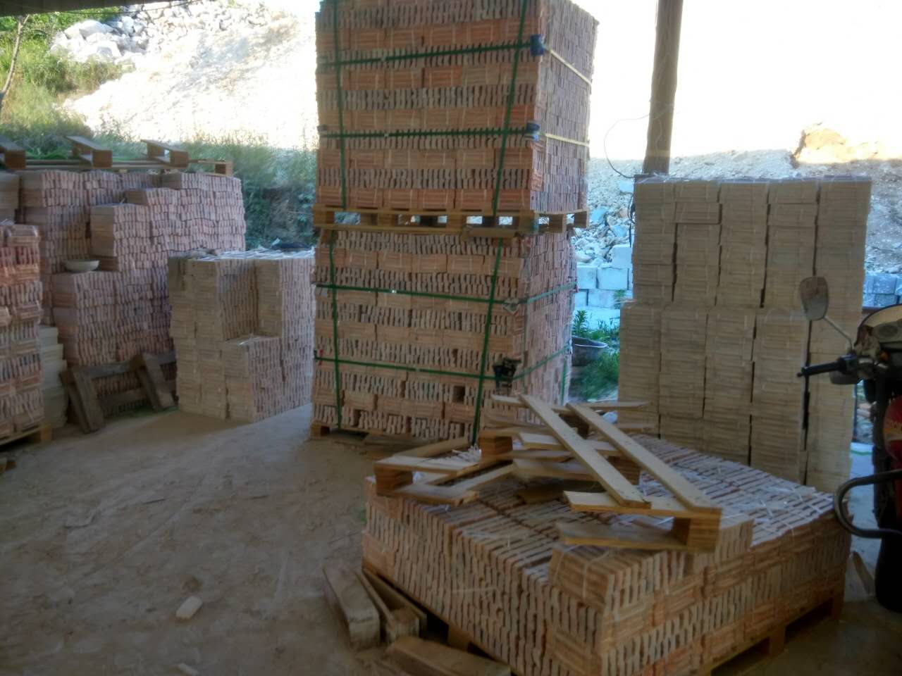 5*20波浪石 河南文化石單價