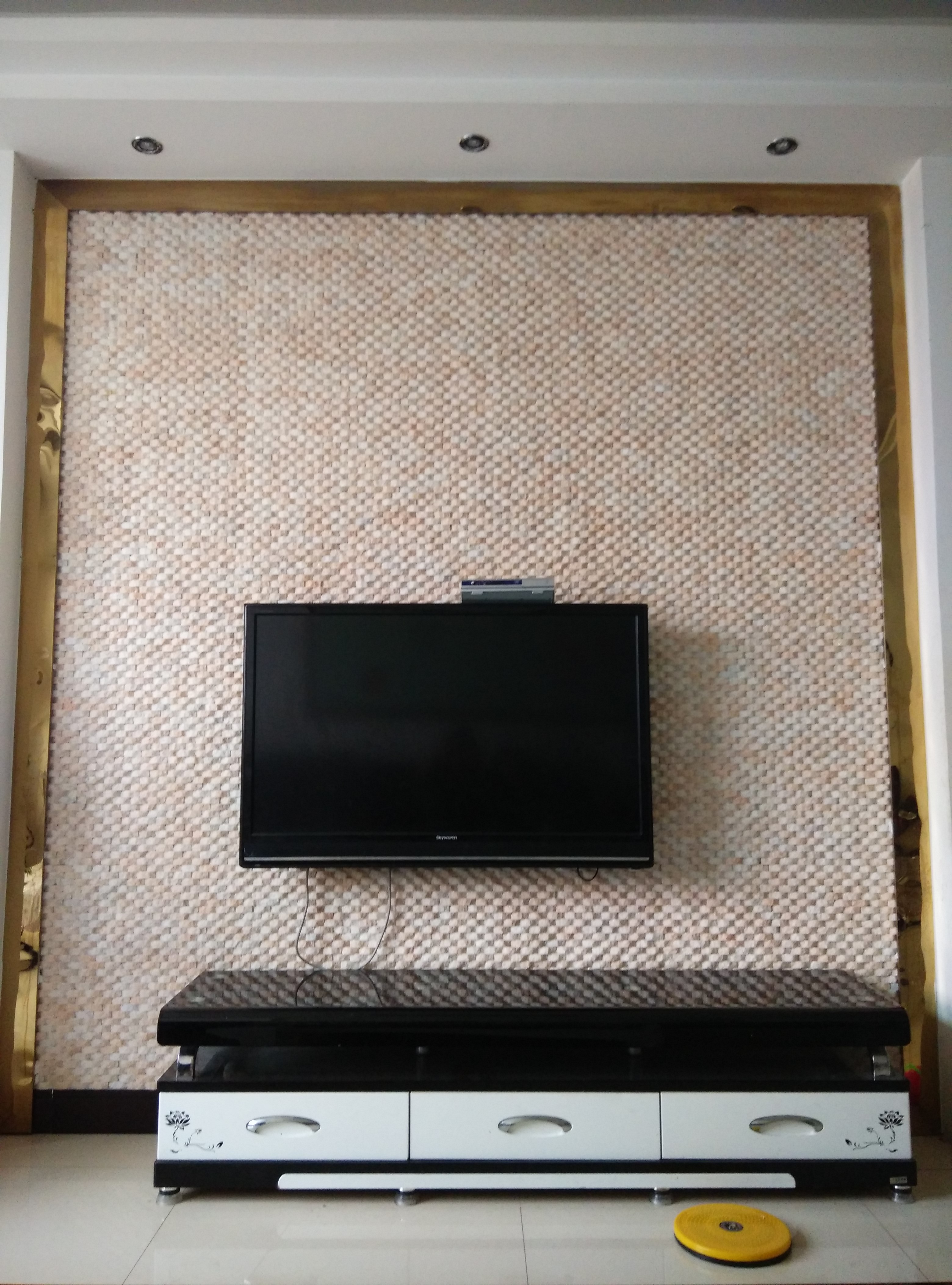 南陽斧鑿文化石貼面