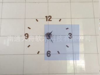 掛式鐘表