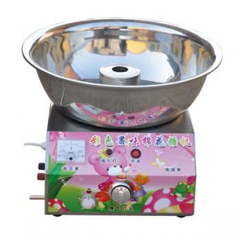 棉花糖機(jī) 流動棉花糖機(jī)