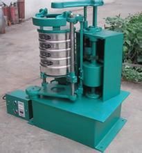 拍擊實驗篩 實驗檢驗篩 宇帆機械YF系列檢驗分析篩廠家*