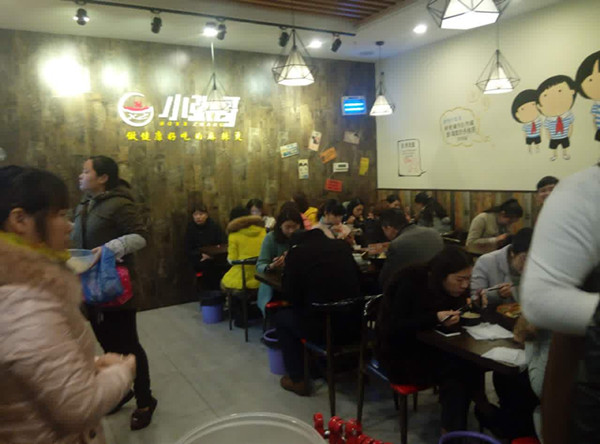 麻辣燙排行榜：2017年致富創(chuàng)業(yè)項目有哪些？