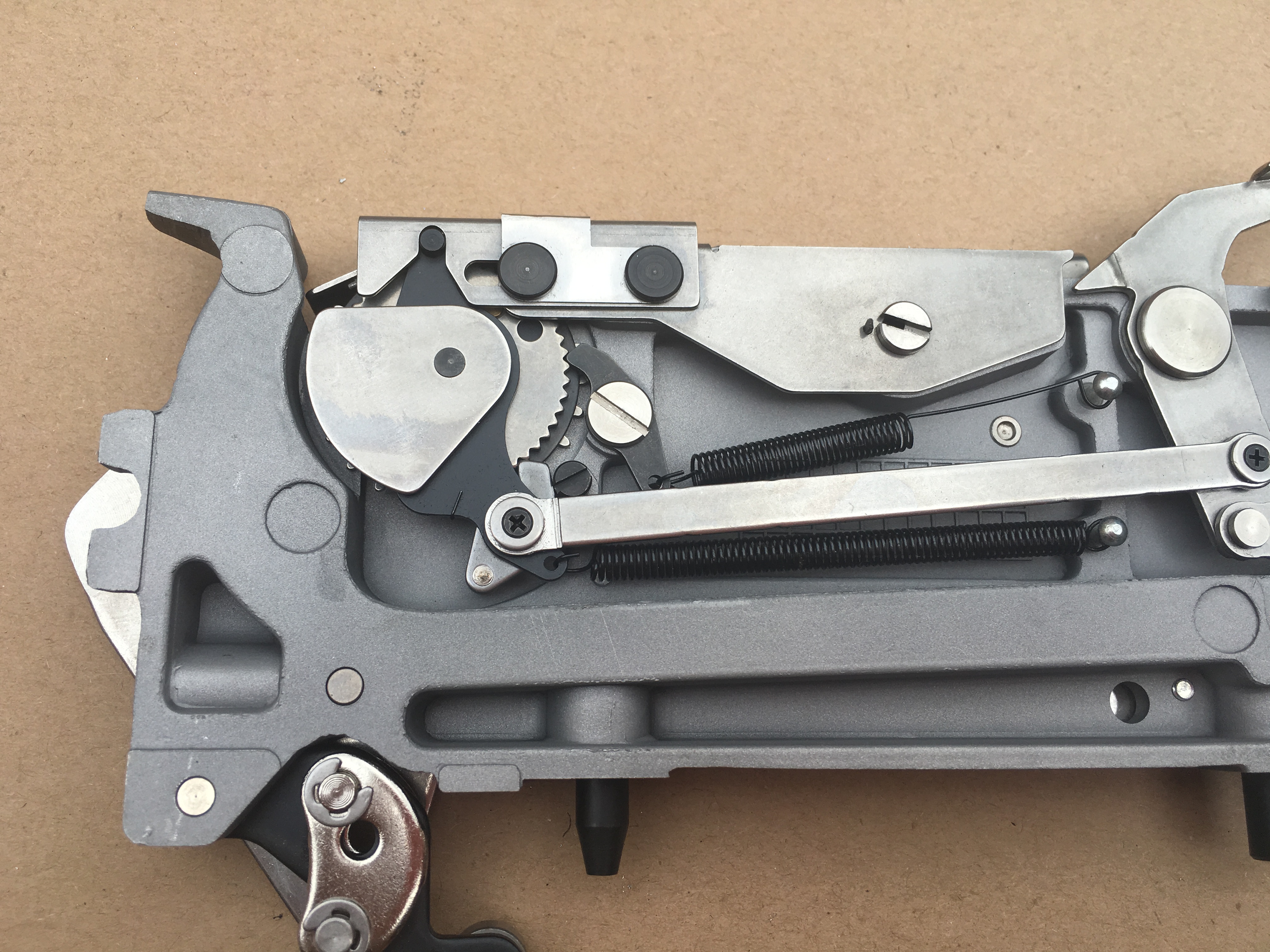 雅馬哈CL8mm飛達國產(chǎn)貼片機飛達