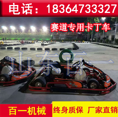 雙人游樂卡丁車  200cc競(jìng)技卡丁車 *游樂卡丁車