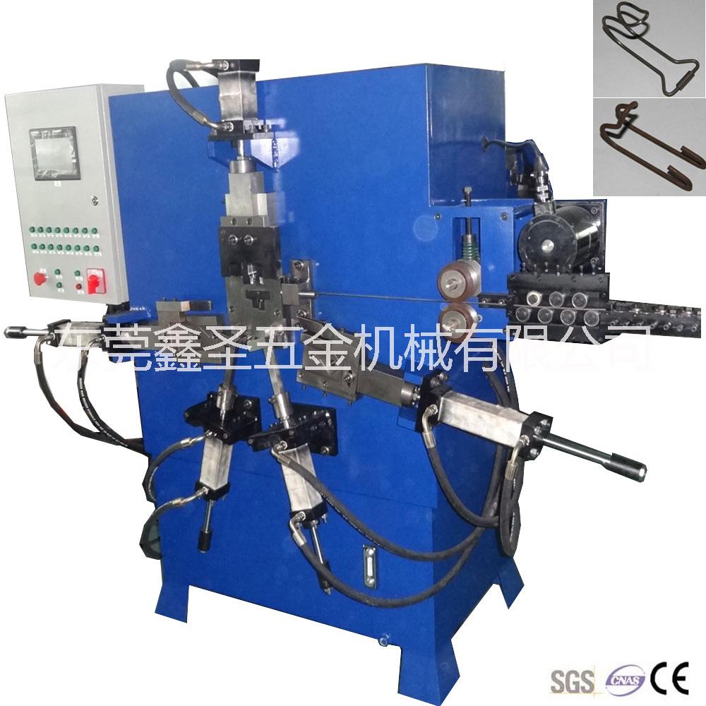 直銷J 鉤安全鉤成型機   安全鉤
