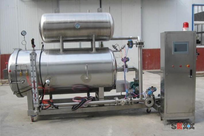 高溫高壓*鍋食品*設(shè)備 高溫高壓*鍋食品*設(shè)備*罐