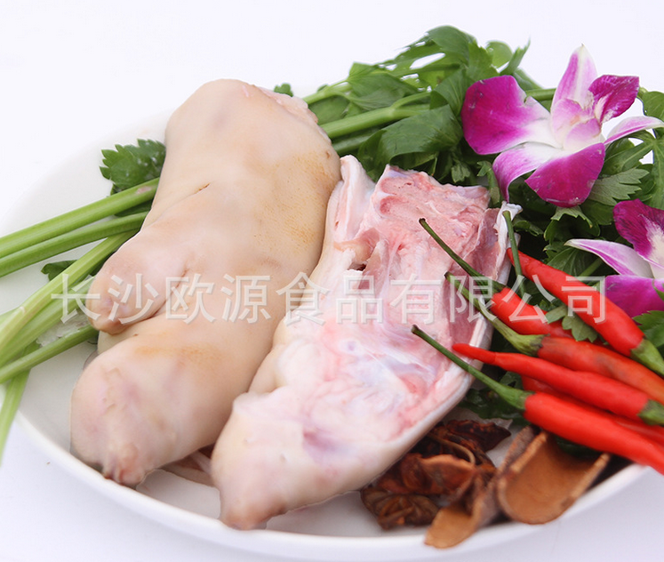 鮮凍豬手，鮮凍豬手*，湖南鮮凍豬手產(chǎn)品大量批發(fā)