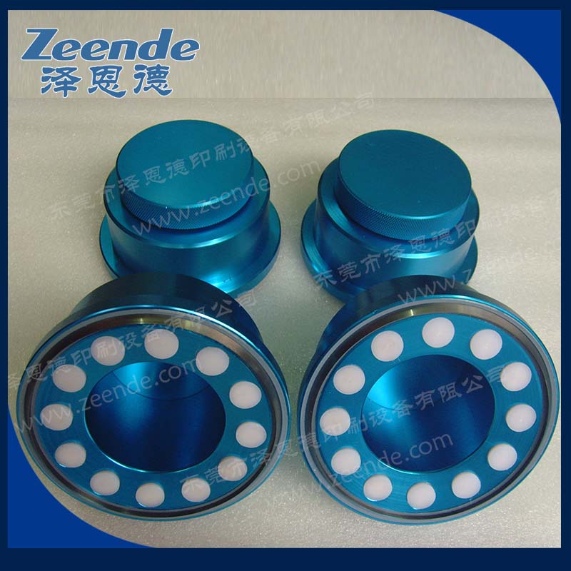 供應(yīng)用于油盅印刷的移印機油盅 移印機油盅生產(chǎn)廠家