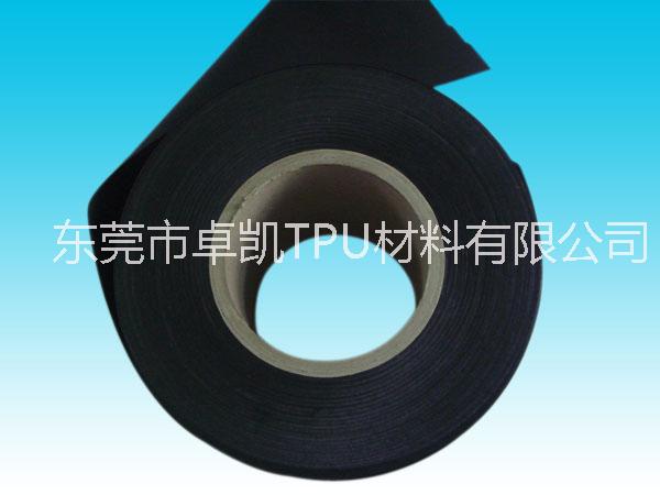 TPU防水拉鏈膜