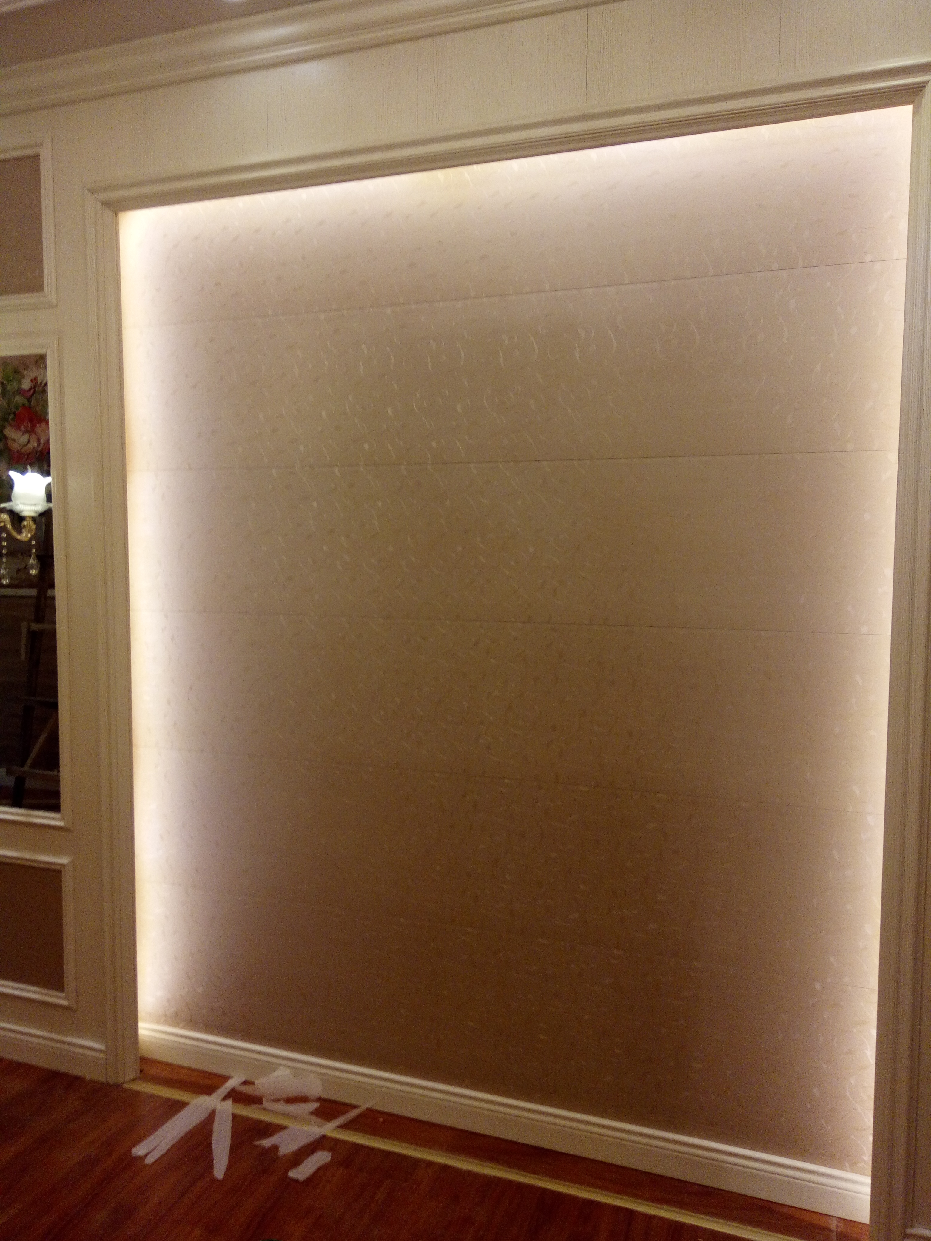 安陽集成墻面生產(chǎn)廠家