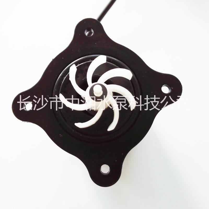 無刷直流水泵