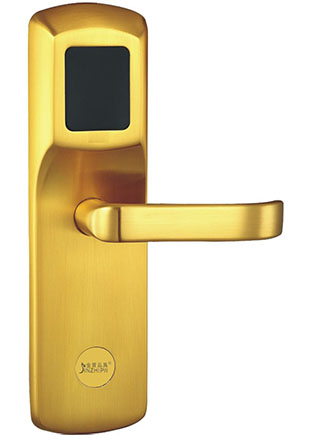 智能門鎖給酒店帶來的利益