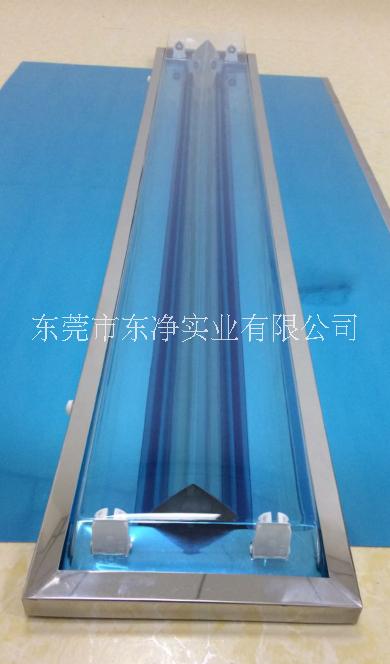 供應(yīng)東莞凈化燈盤，東凈專業(yè)生產(chǎn)凈化燈 東凈凈化燈