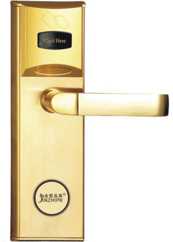 智能門鎖給酒店帶來的利益