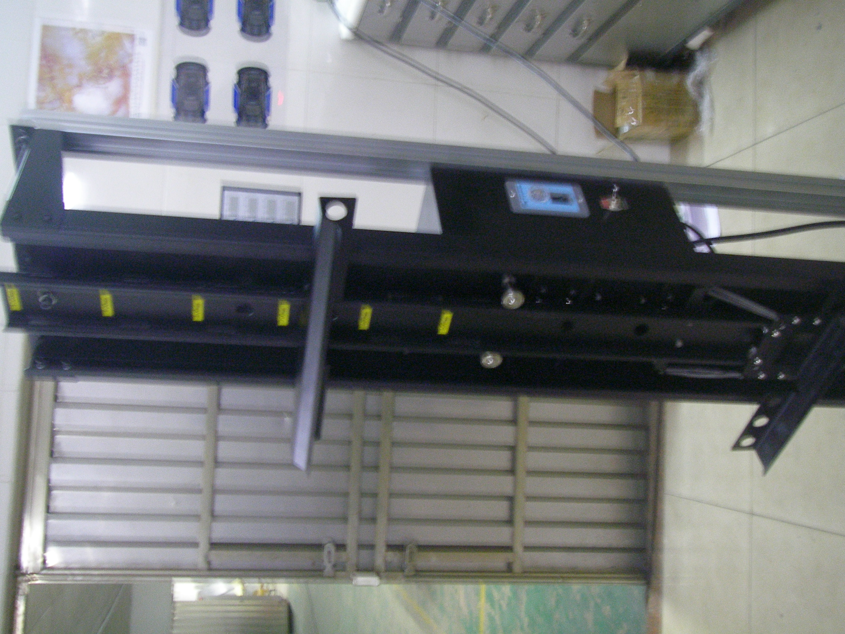 涂布機，上漿機