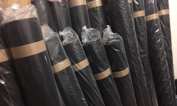 西安特克絲防霾窗紗效果怎么 德國純進口防霧霾窗紗紗窗都有哪些品牌