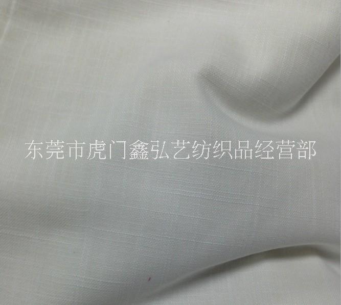 20*60竹布節(jié)廠家直銷 全棉經(jīng)緯竹節(jié)布 20x20 60x60仿麻竹節(jié)面料 熱銷服裝面料