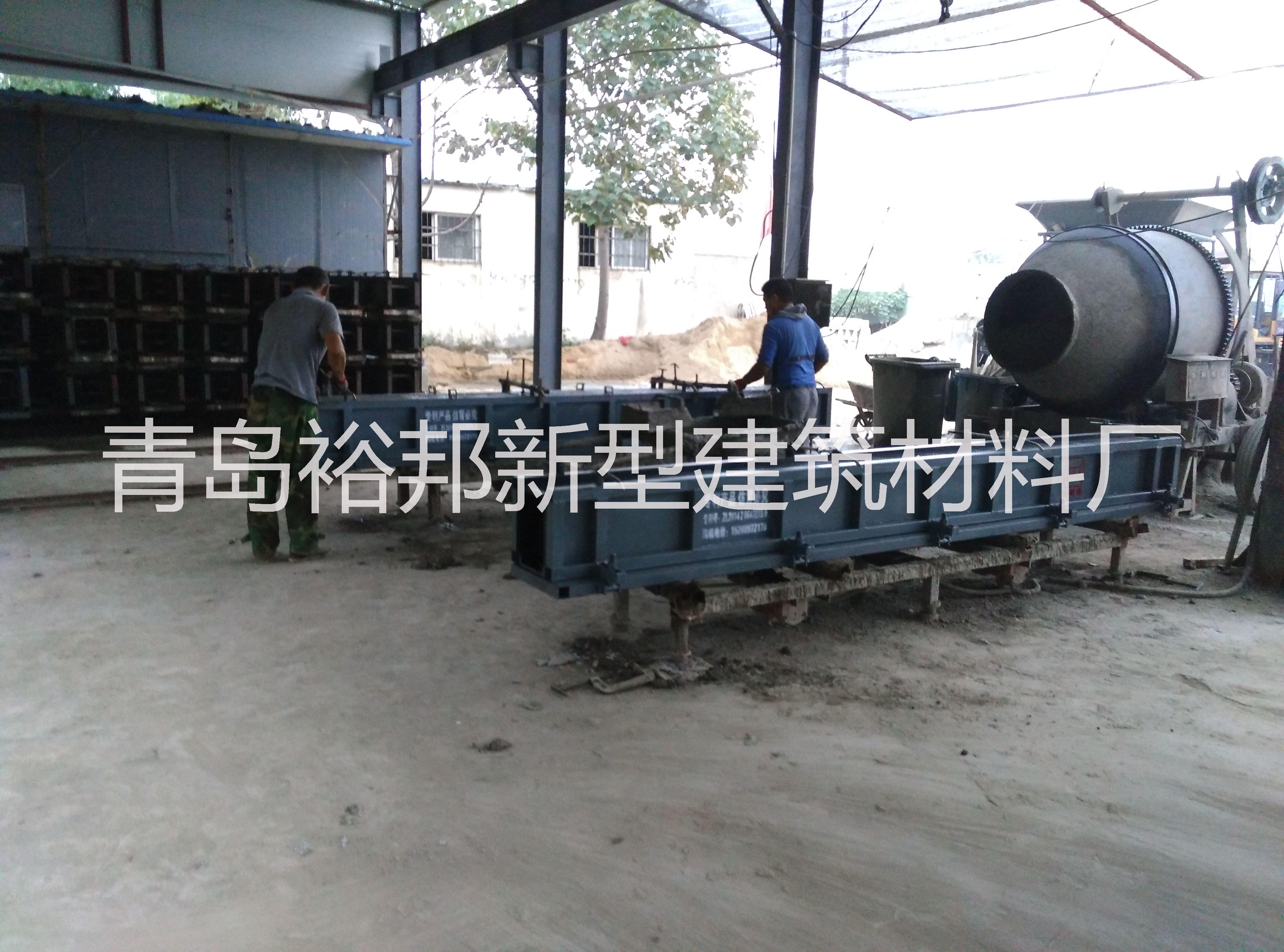 機(jī)制煙道模具批發(fā)價(jià)格  機(jī)制煙道模具