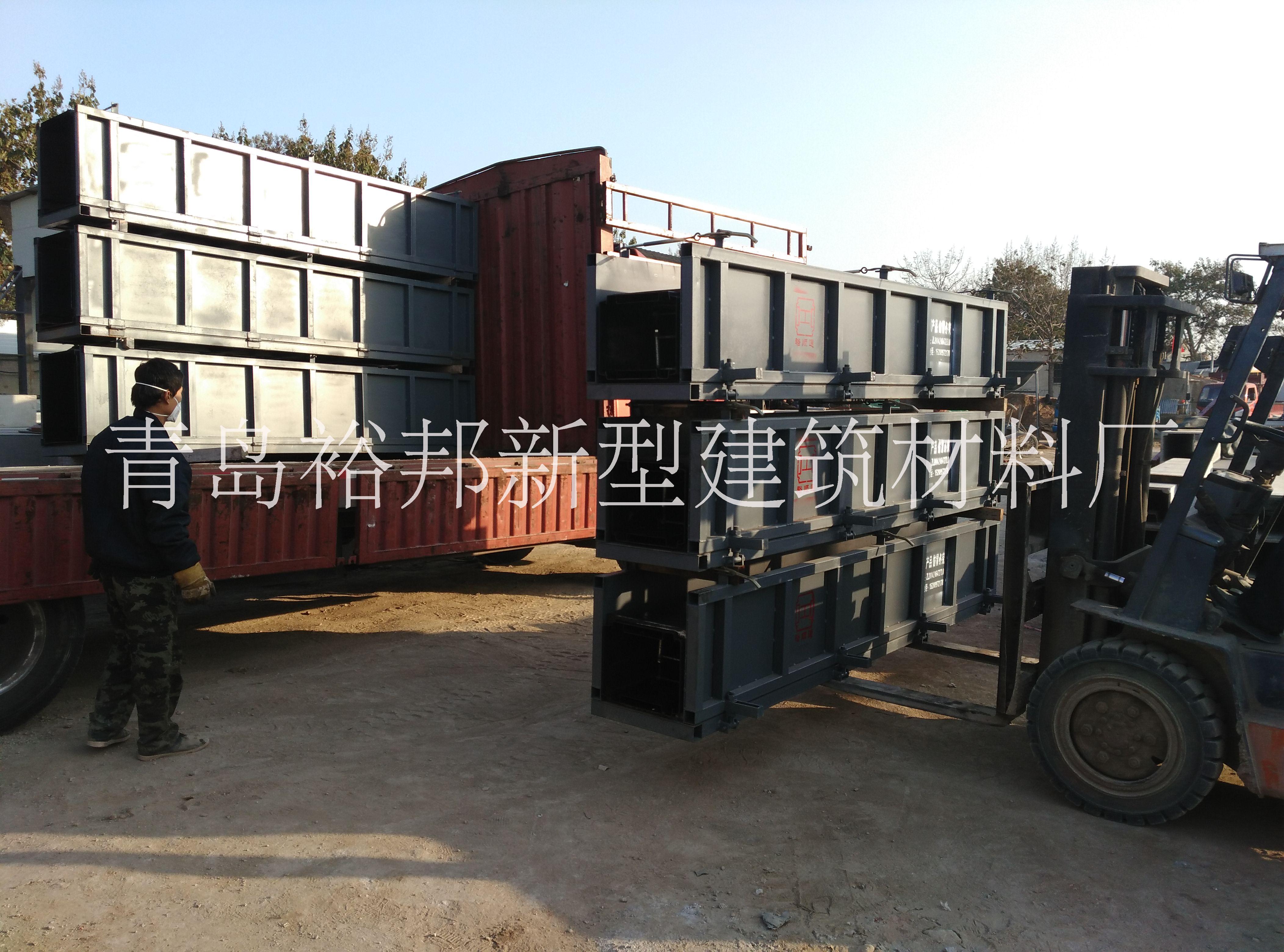 機(jī)制煙道模具批發(fā)價(jià)格  機(jī)制煙道模具