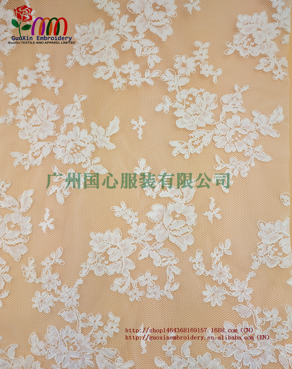 新款設計賈卡蕾絲 婚紗面料 婚紗設計賈卡蕾絲 婚紗設計賈卡蕾絲  花邊面料賈卡蕾絲