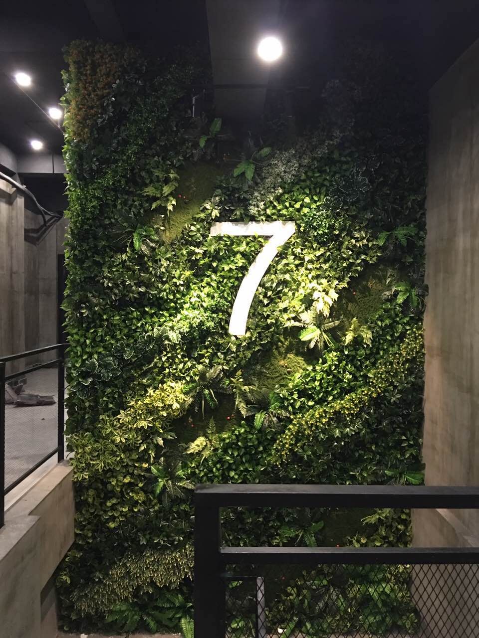 仿真植物盆栽 仿真植物盆栽仿真植物墻配材 仿真植物盆栽仿真植物墻配材背景墻