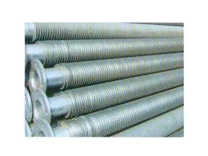 溫室配套系統(tǒng)——加溫系統(tǒng)