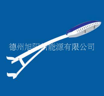 電線桿抱箍太陽能路燈價(jià)格   抱箍路燈