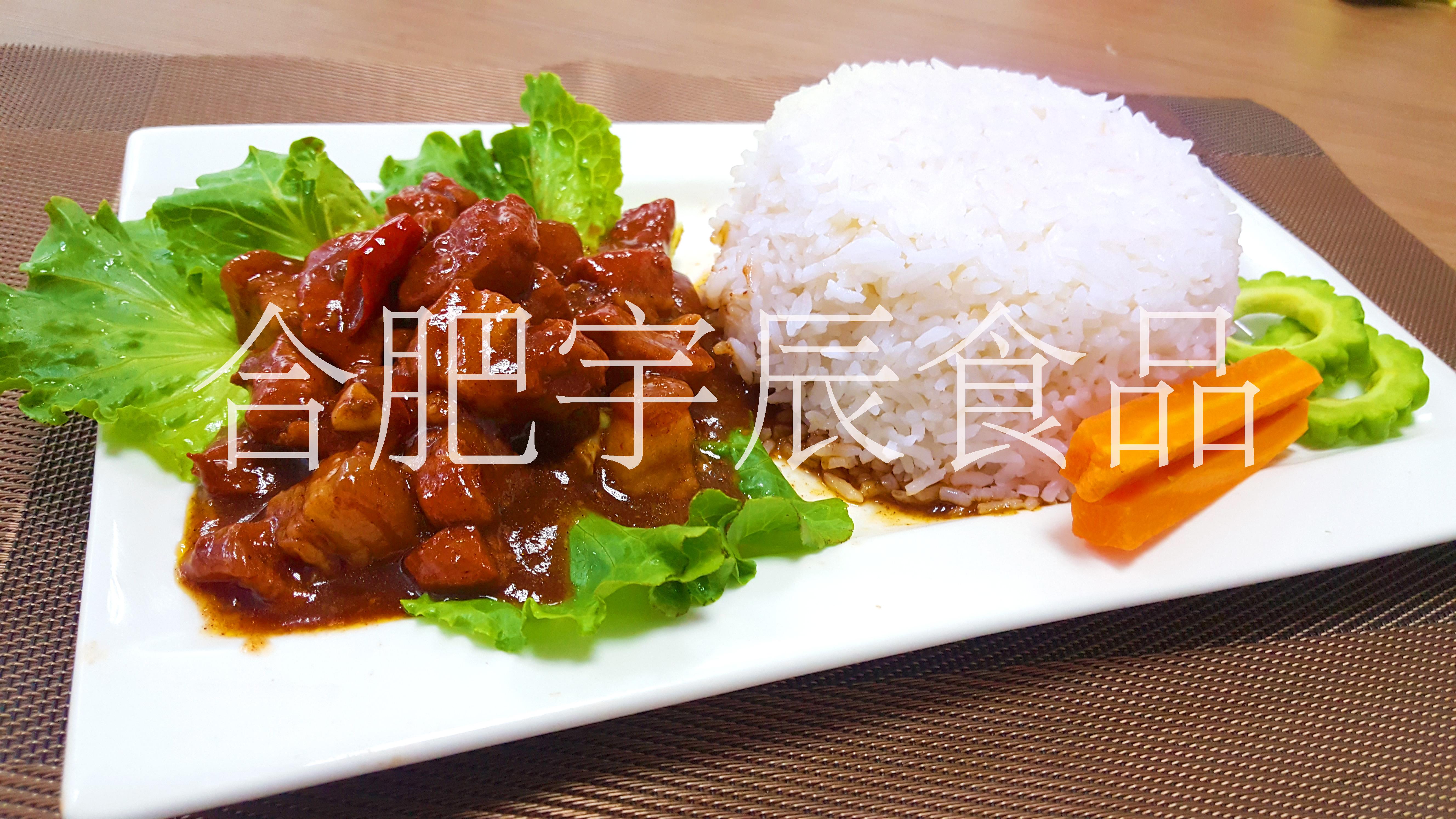 料理包代理加盟