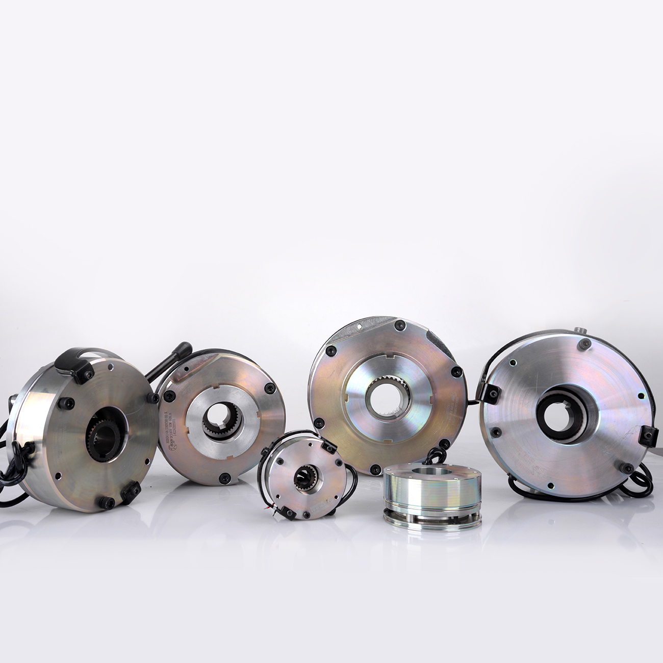 電機減速機制動器