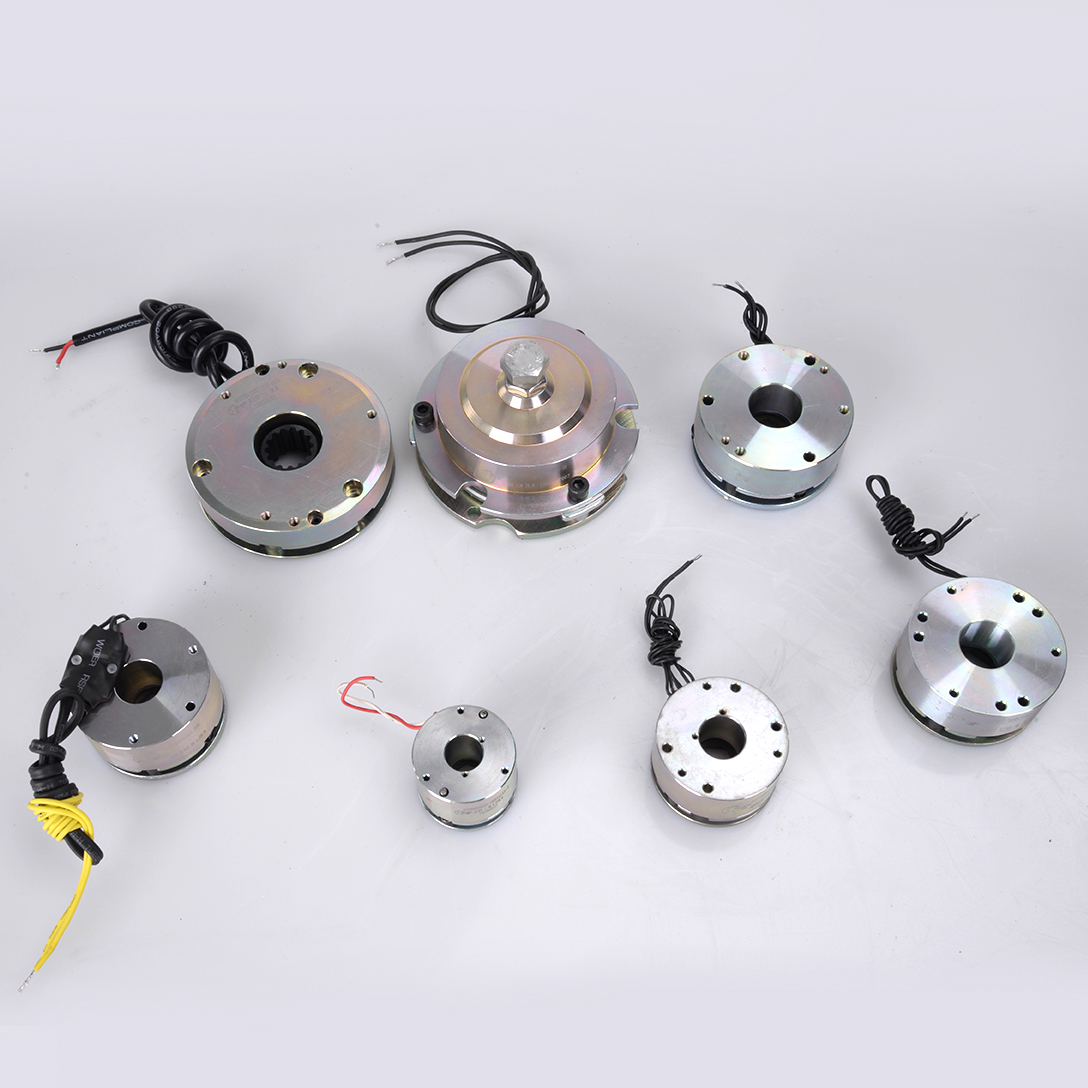 電機減速機制動器