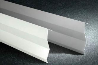 鋁掛片價(jià)格，廣東鋁掛片廠家直銷 掛片多少錢 防風(fēng)掛片 天花吊頂