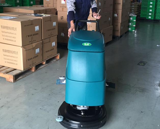 合美全自動洗地機這個行業(yè)都在用你還不趕緊采購hmj860