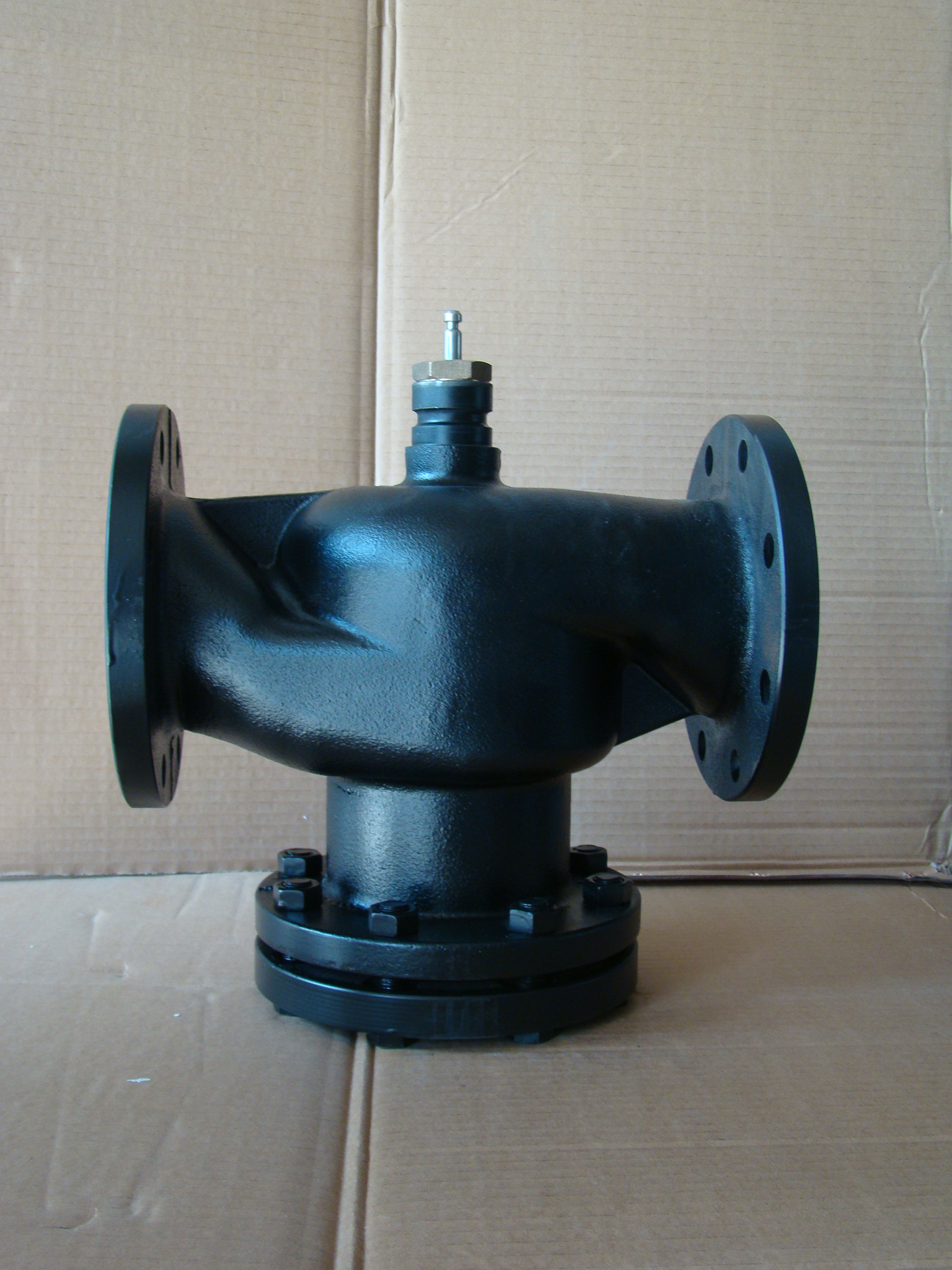 混裝閥 VF40系列