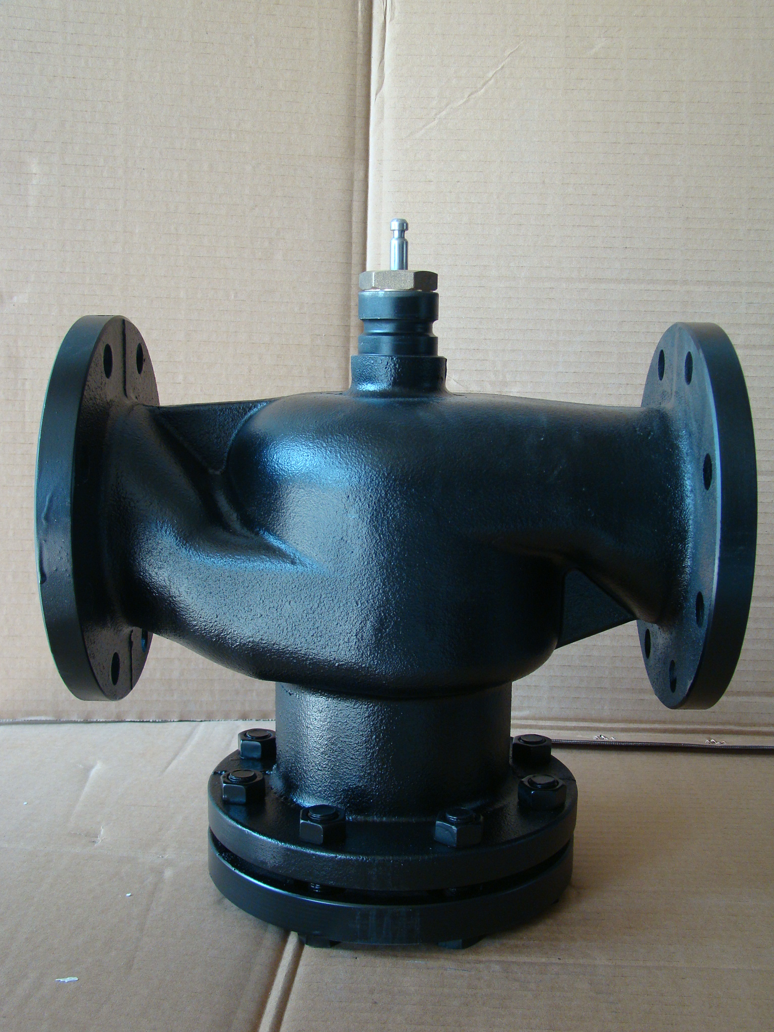 混裝閥 VF40系列