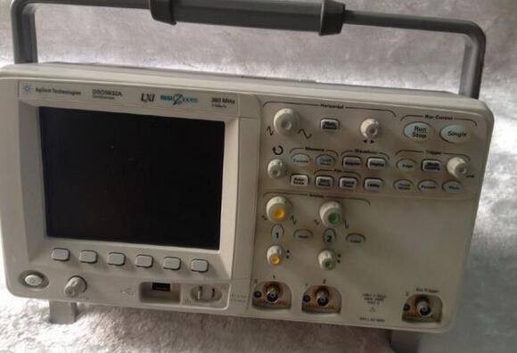 DSO5032A安捷倫示波器DSO5034A