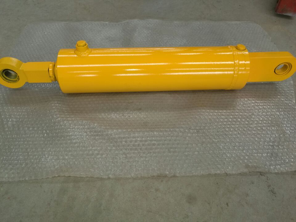 雙耳油缸廠家批發(fā) 雙耳油缸 雙耳液壓油缸 雙耳式液壓油缸批發(fā)