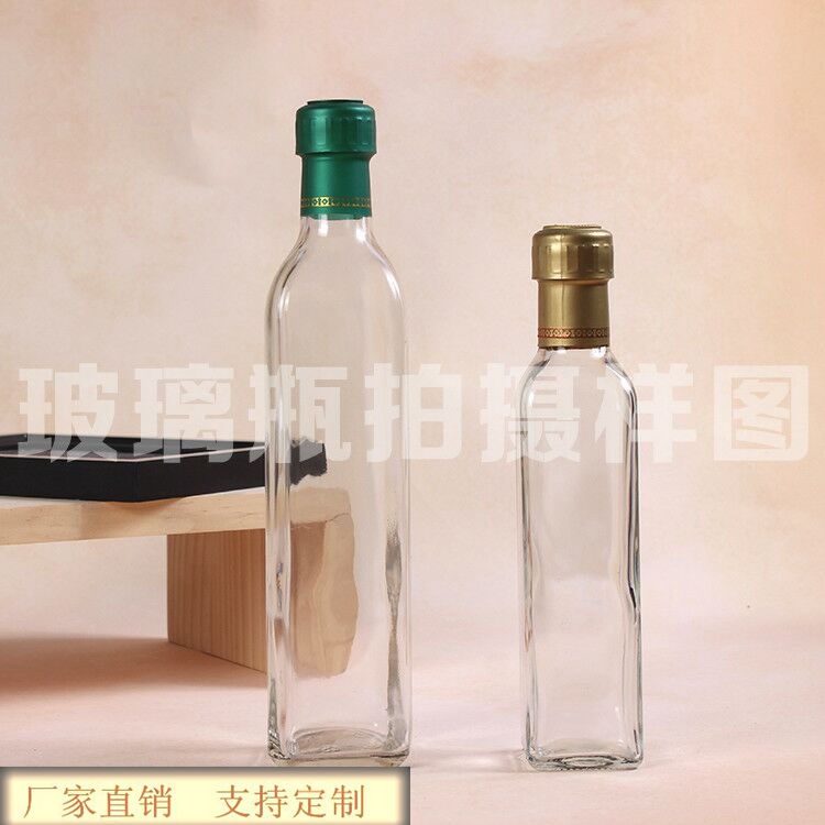 江蘇橄欖油玻璃瓶批發(fā)，江蘇橄欖油玻璃瓶?jī)r(jià)格，江蘇橄欖油玻璃瓶?jī)r(jià)格 橄欖油瓶