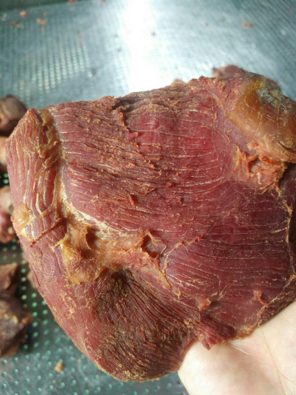 鹵牛肉 熟牛肉 醬牛肉批發(fā) 代工
