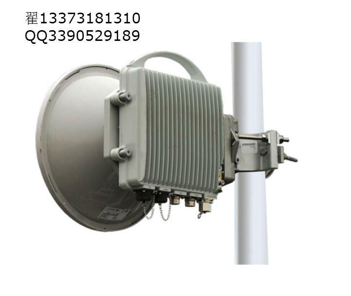 新一代分體式IP微波RTN905