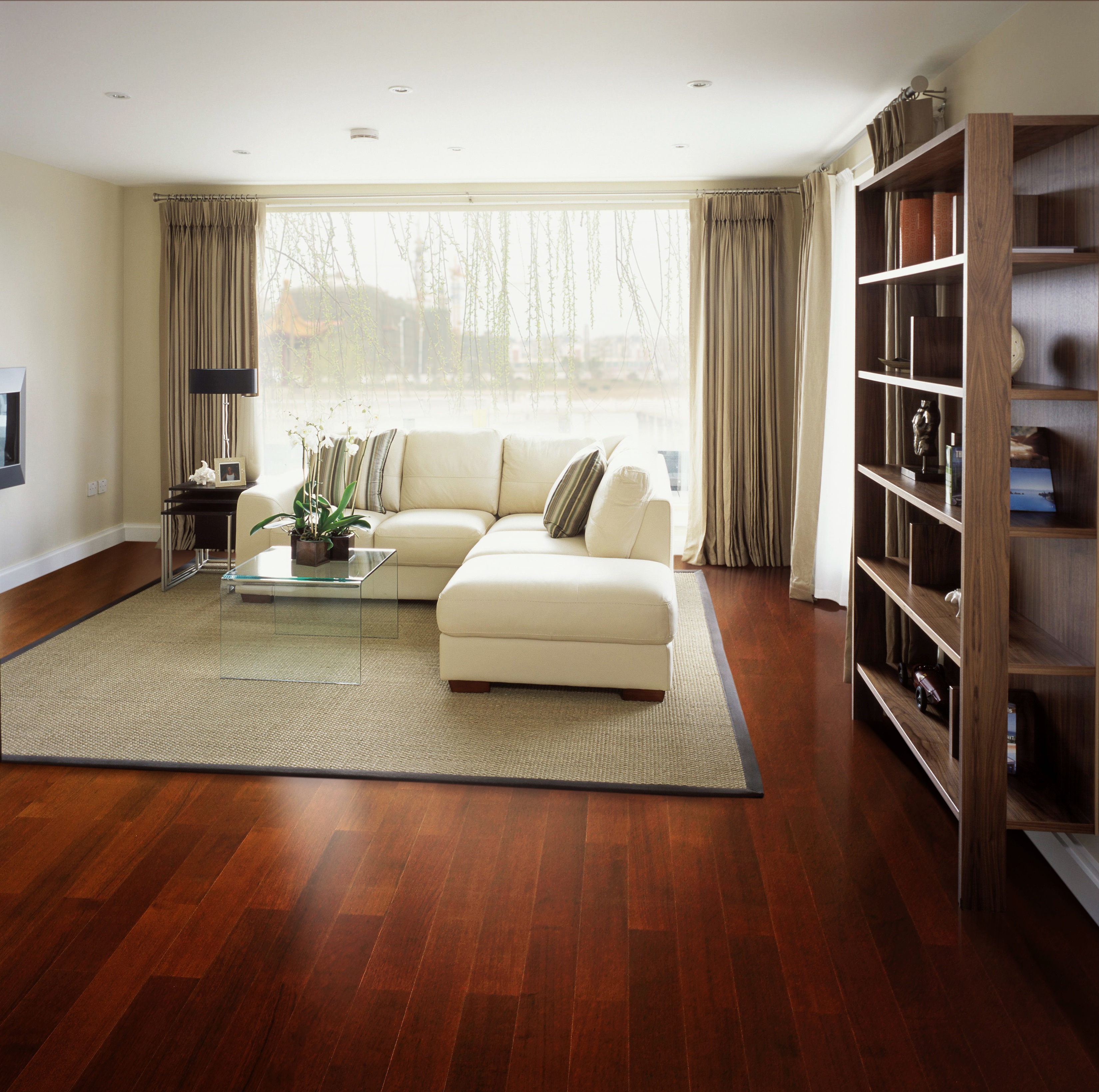 菲林格爾多層實(shí)木地板柚木08