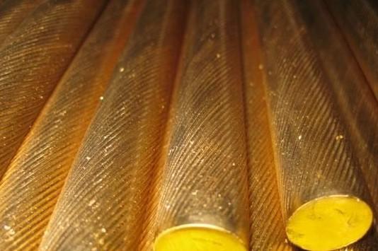 銅安拉花黃銅棒直銷