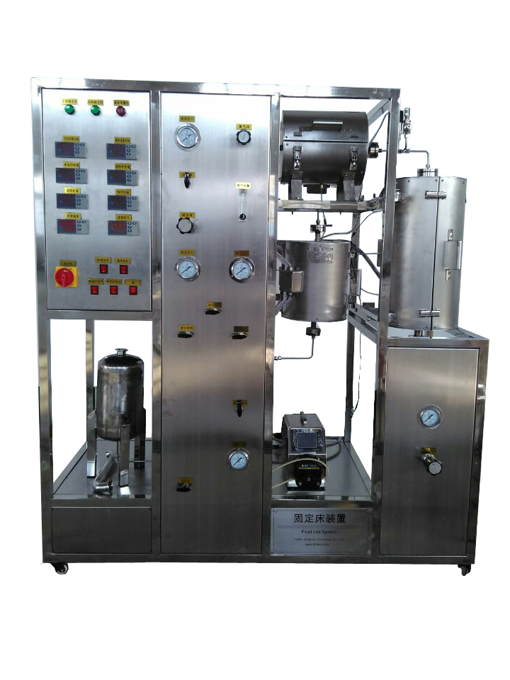 西安 西安催化劑評價反應(yīng)裝置 西安催化劑評價反應(yīng)裝置加氫裝置