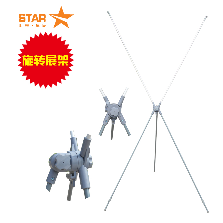 X展架 濟(jì)南X展架制作廠家  展架制作