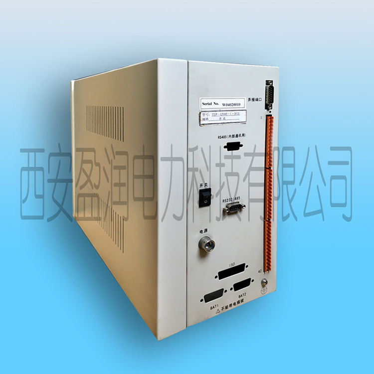 珠海泰坦監(jiān)控TEP-I2000